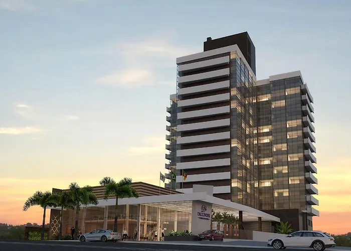 Dall'Onder Planalto Hotel Bento Goncalves