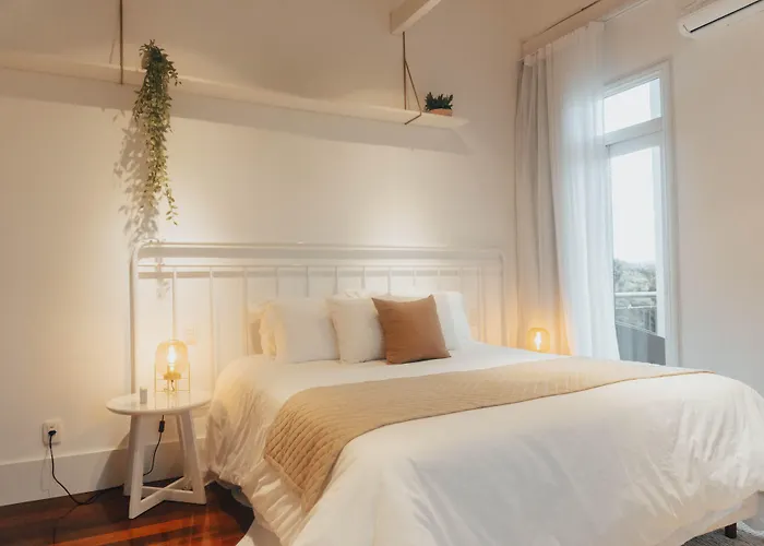 Lote20 Hotel Boutique